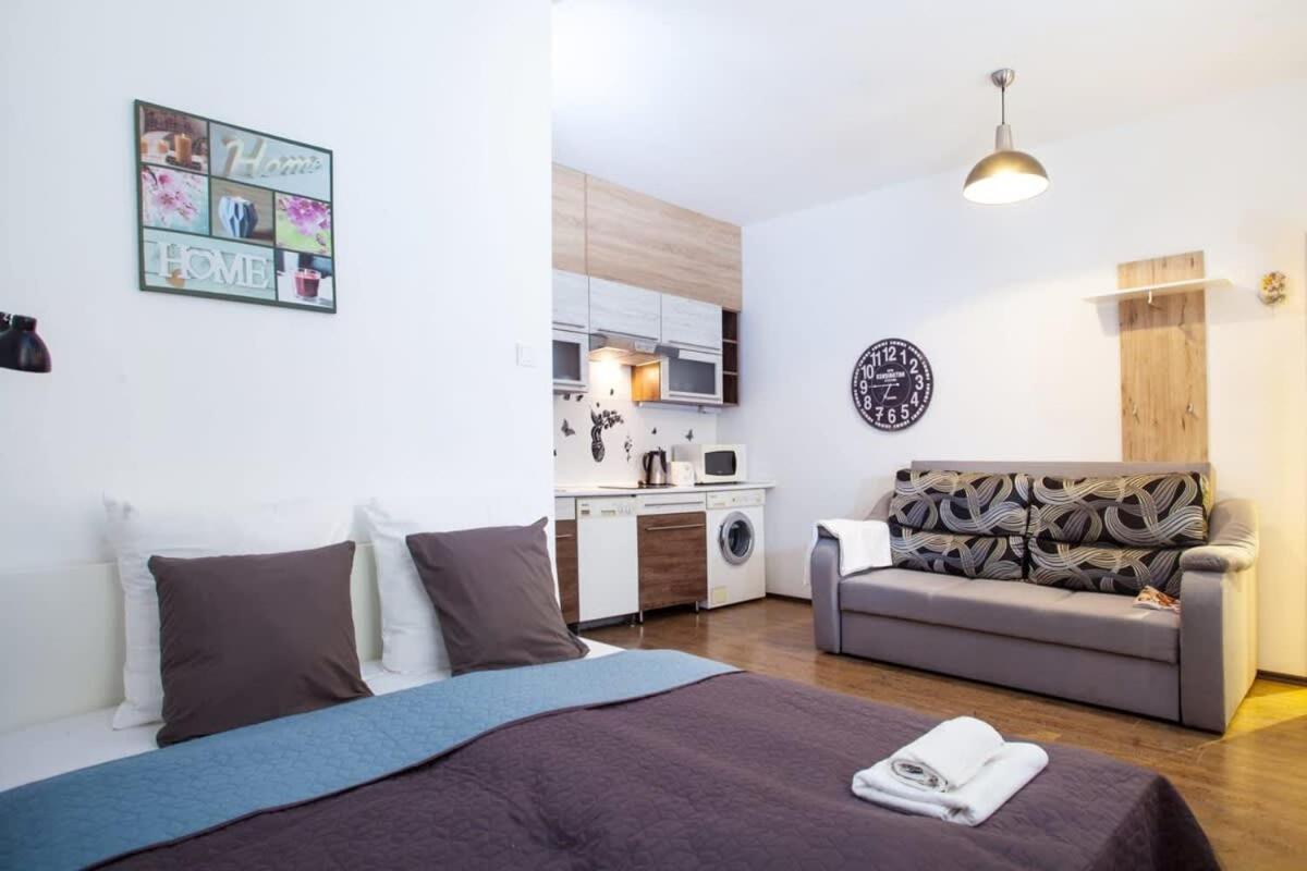 Апартаменти Very Central, Comfy Будапешт